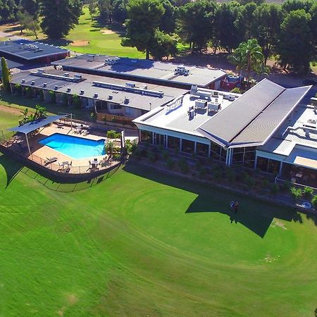 Renmark Country Club Camera foto