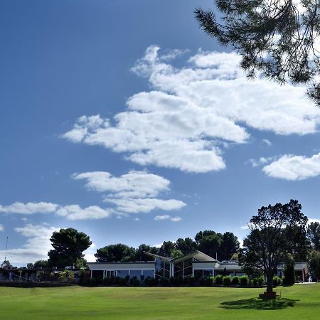 Renmark Country Club Esterno foto