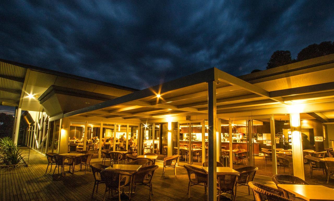 Renmark Country Club Esterno foto