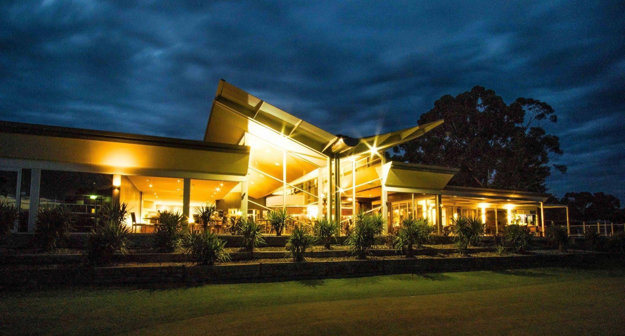 Renmark Country Club Esterno foto