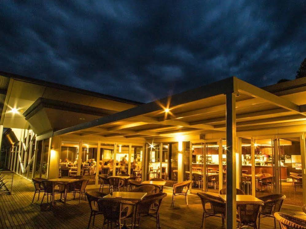Renmark Country Club Esterno foto