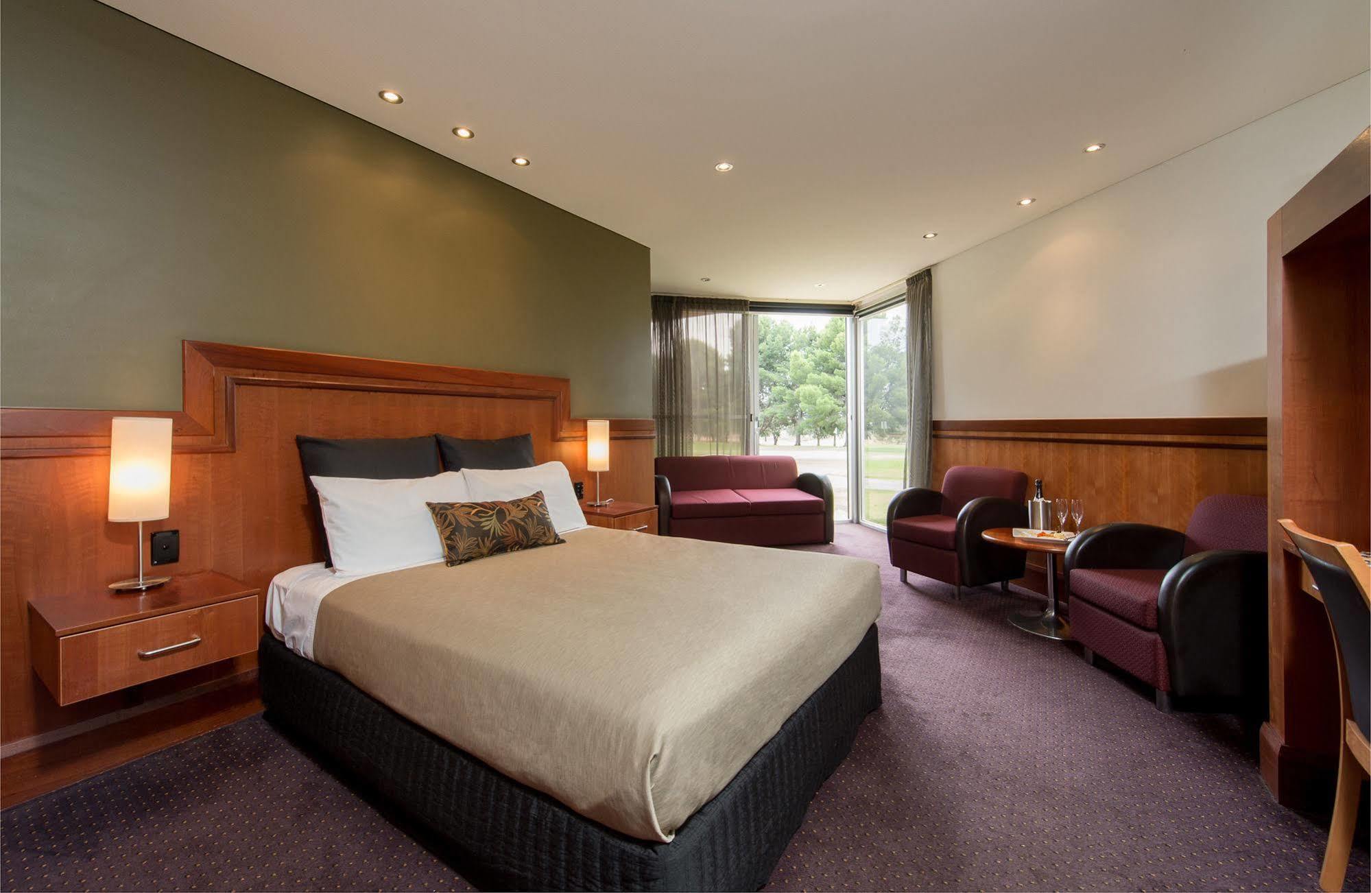 Renmark Country Club Esterno foto