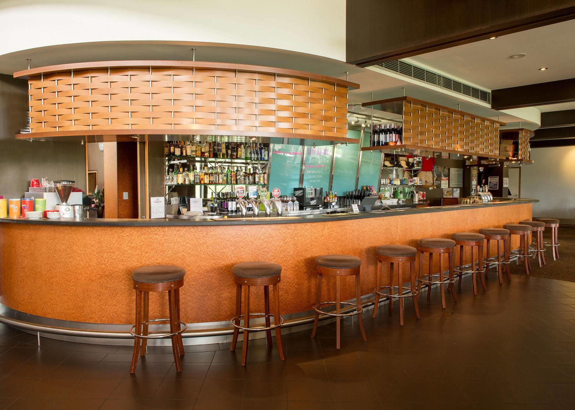 Renmark Country Club Esterno foto