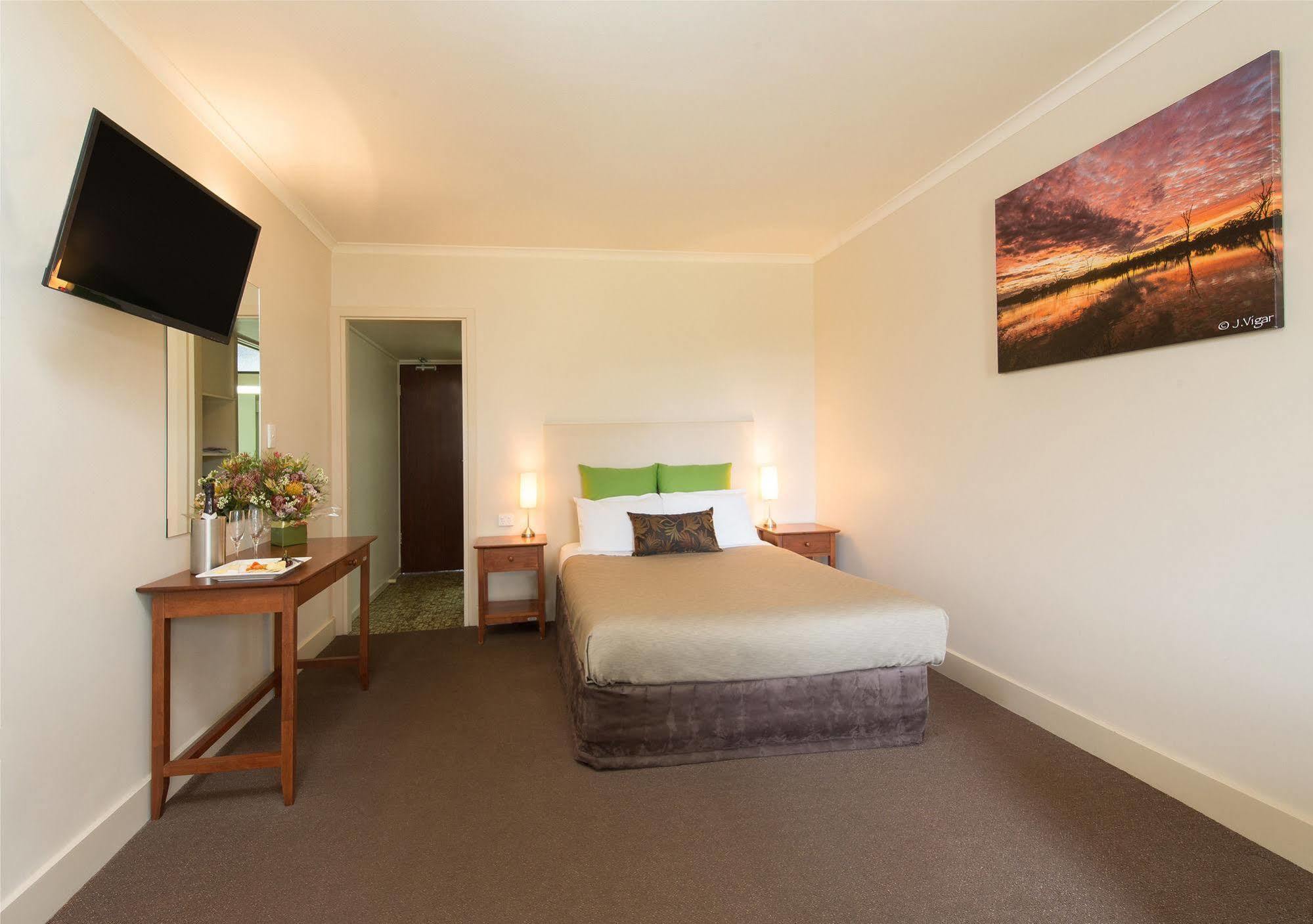 Renmark Country Club Esterno foto