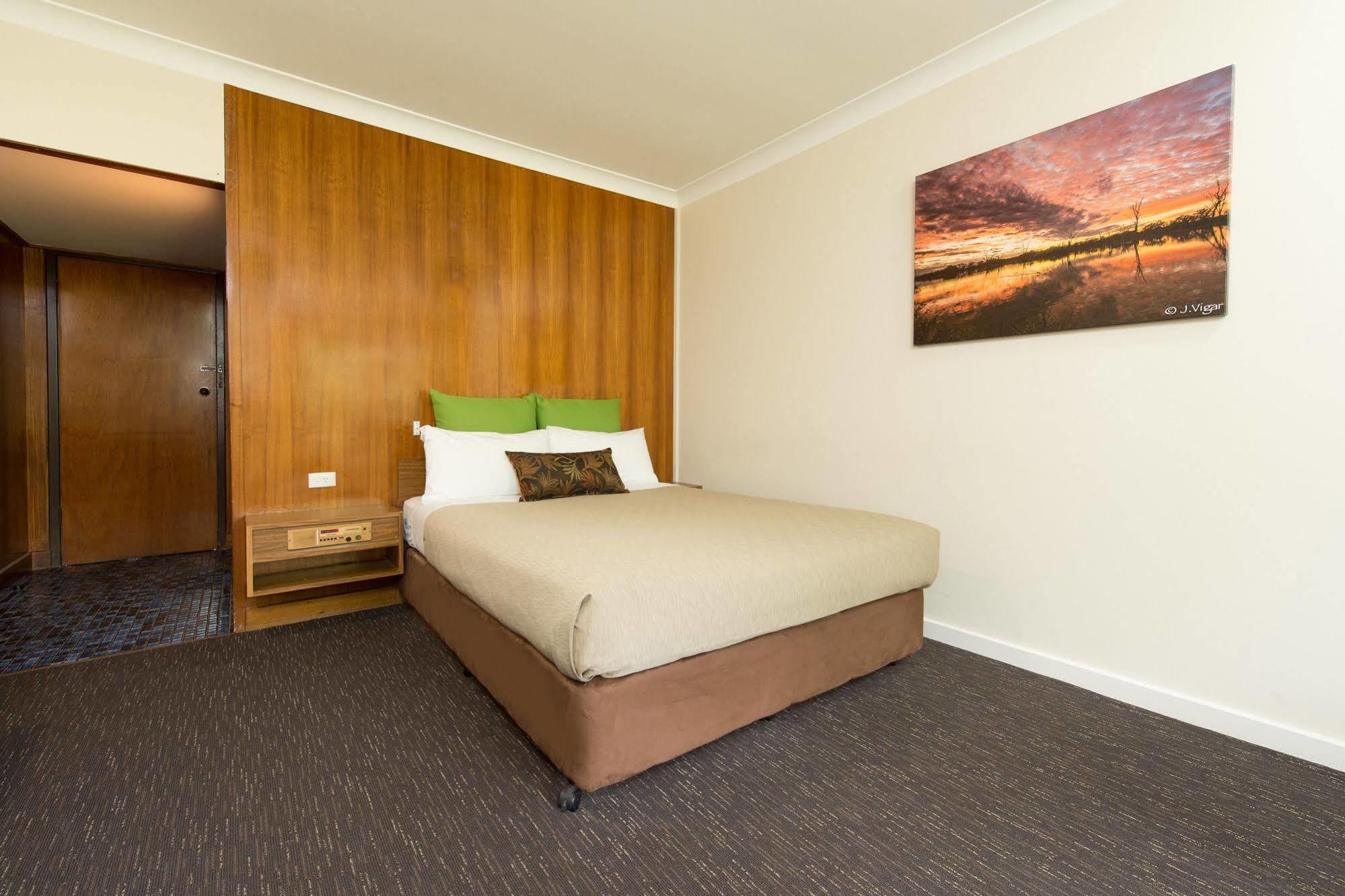Renmark Country Club Esterno foto