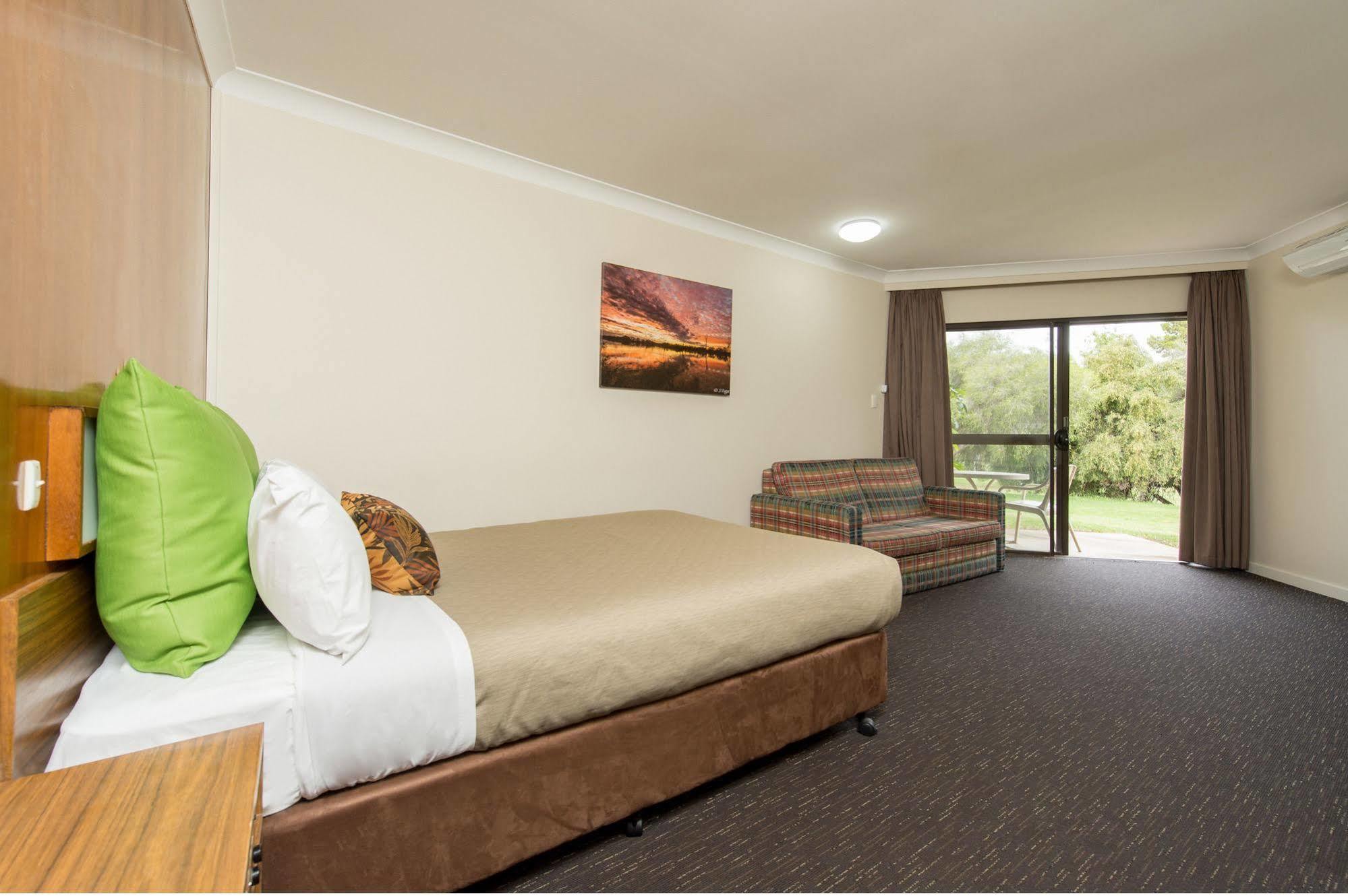 Renmark Country Club Esterno foto