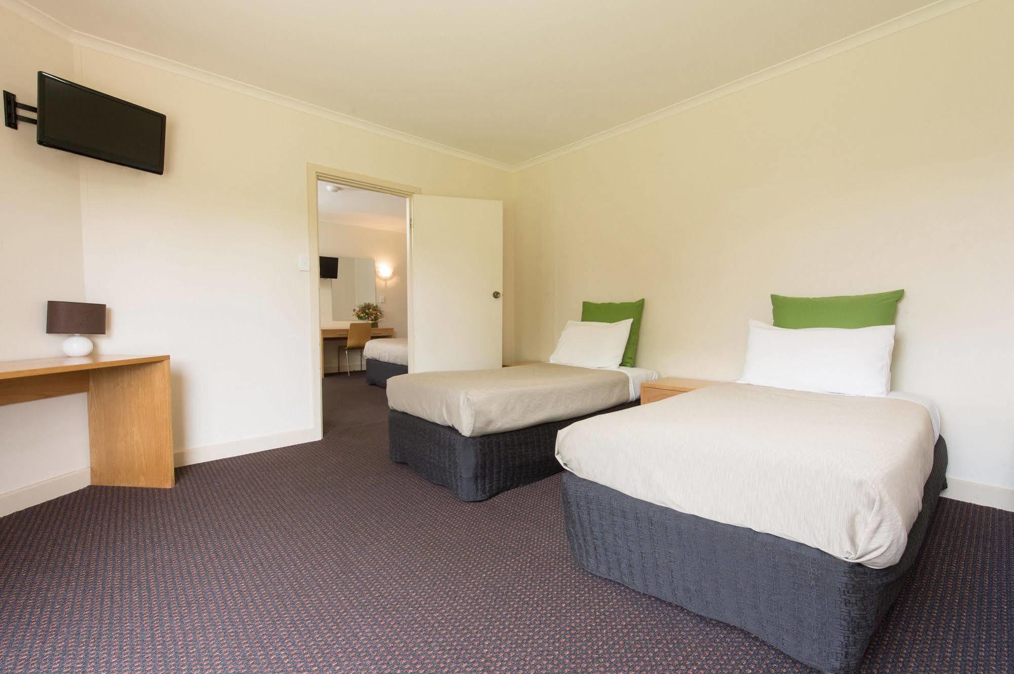 Renmark Country Club Esterno foto