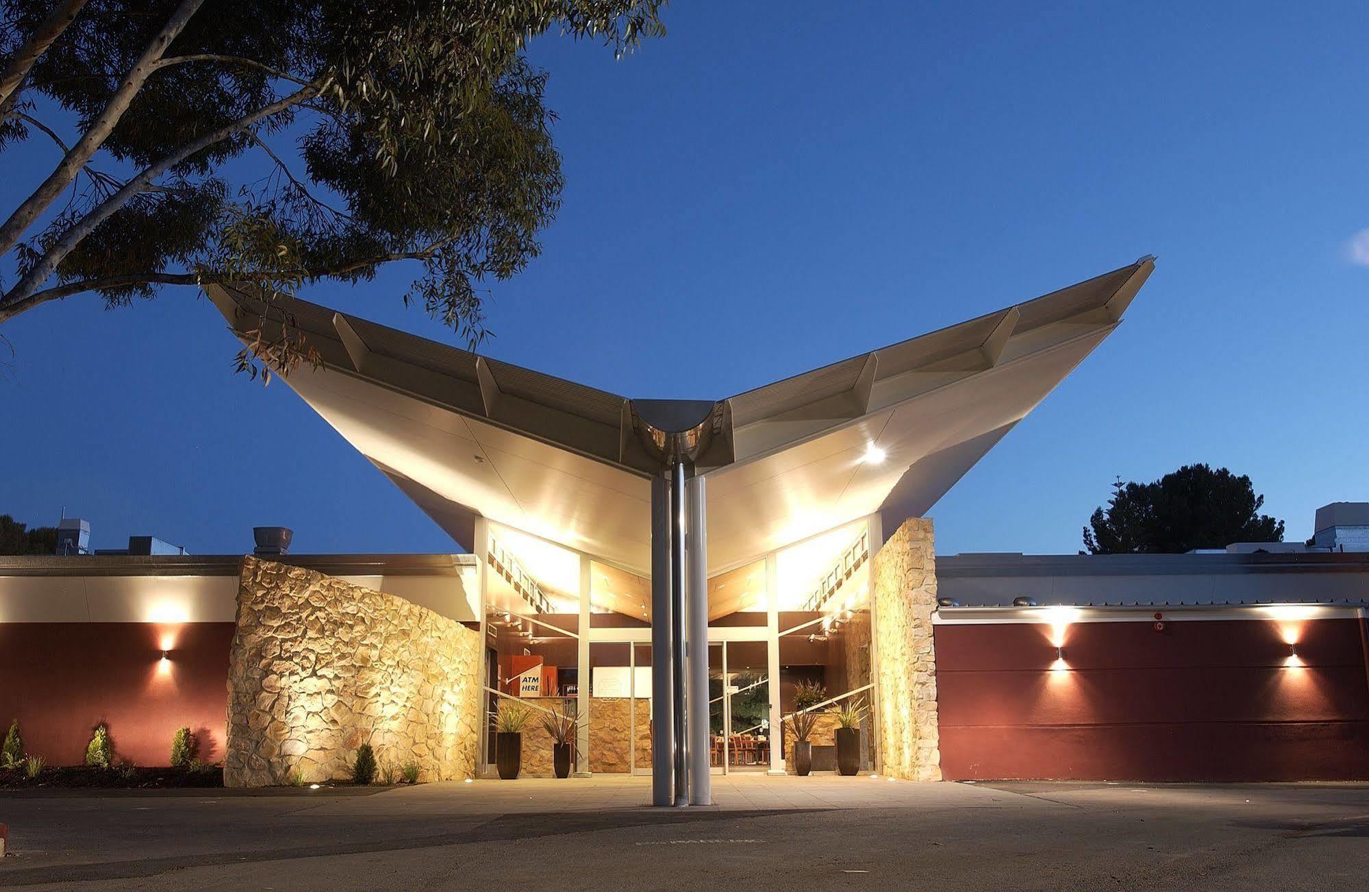 Renmark Country Club Esterno foto