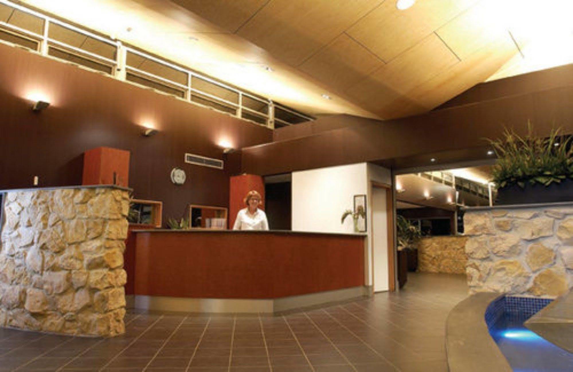 Renmark Country Club Esterno foto