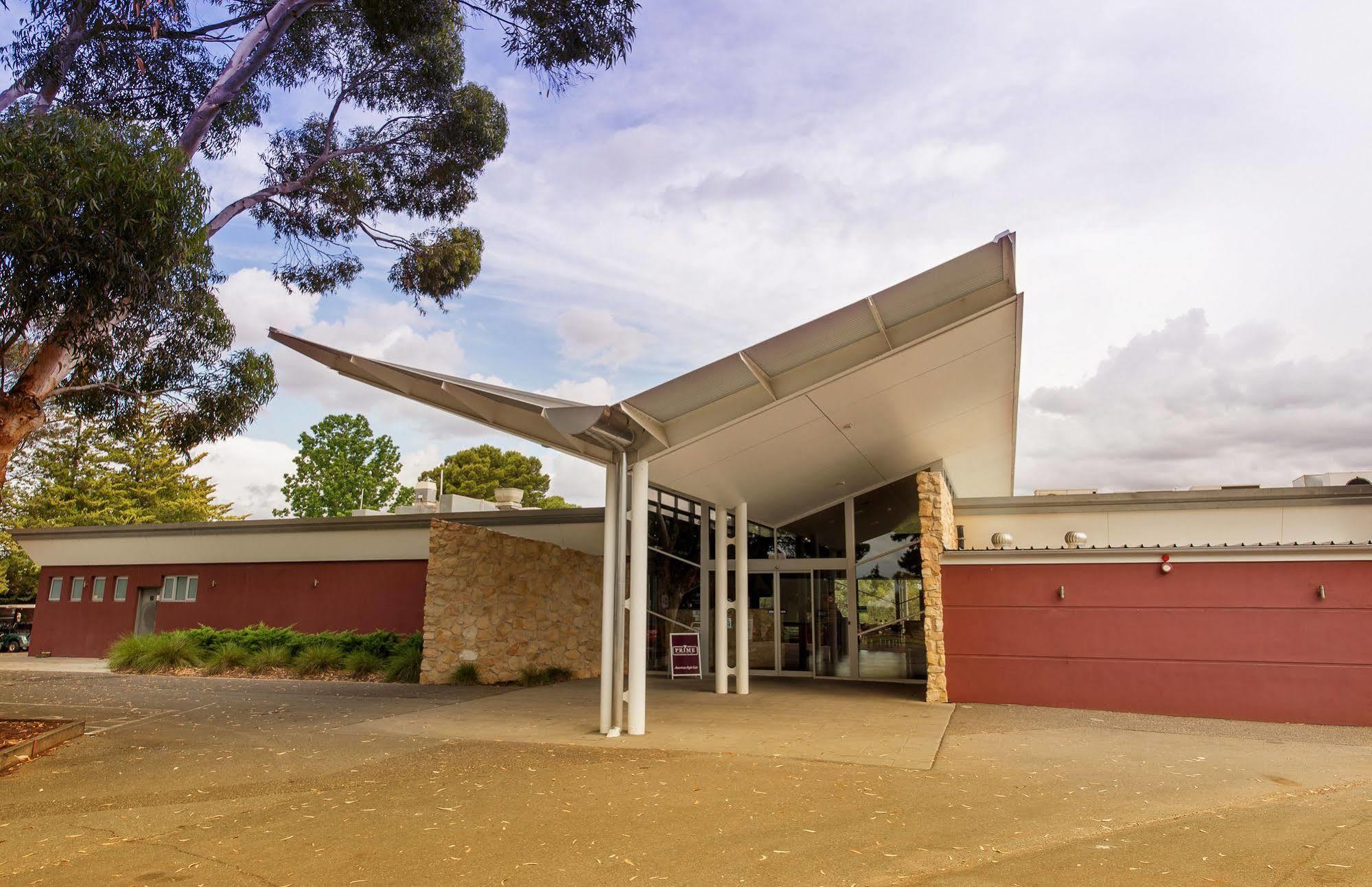 Renmark Country Club Esterno foto
