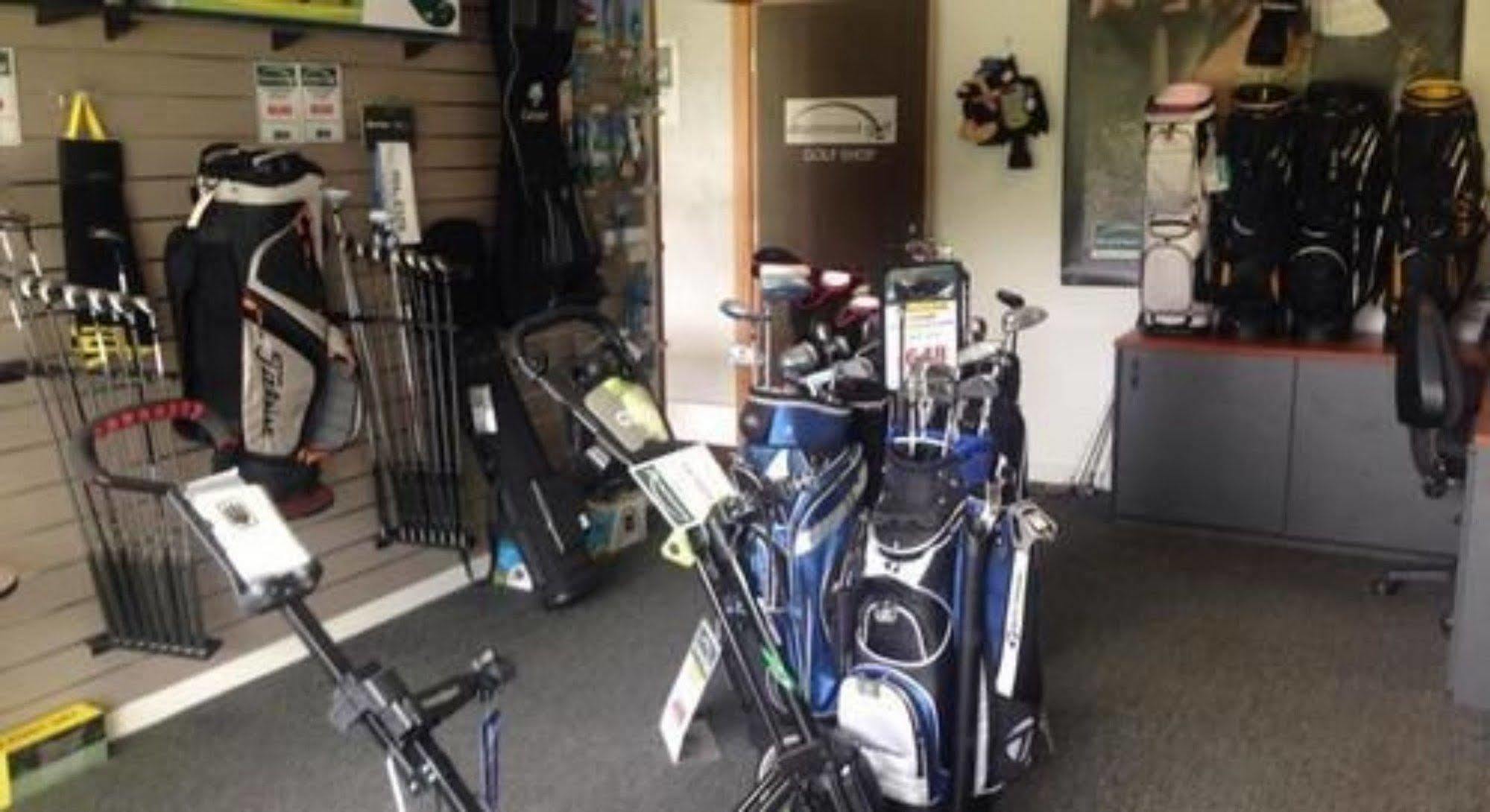 Renmark Country Club Esterno foto