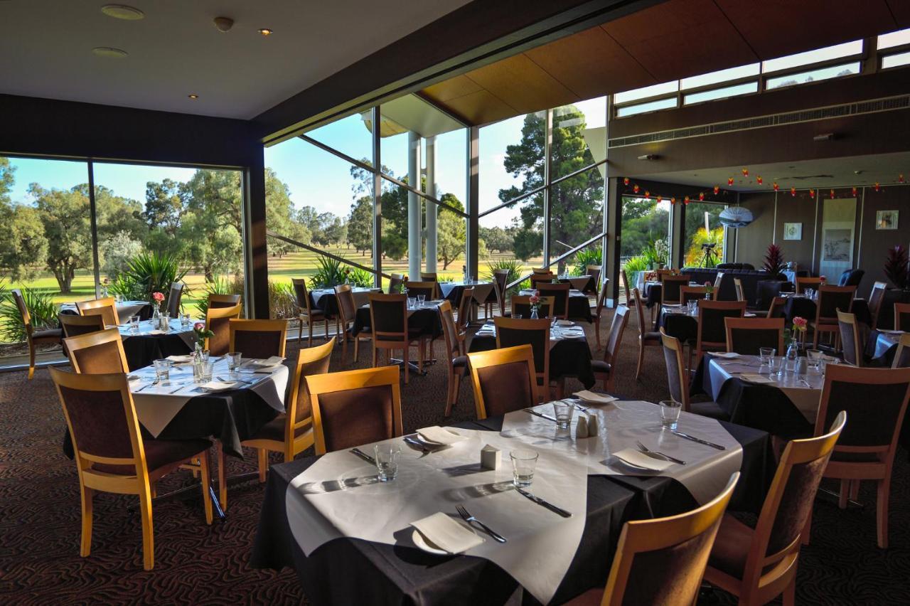 Renmark Country Club Esterno foto