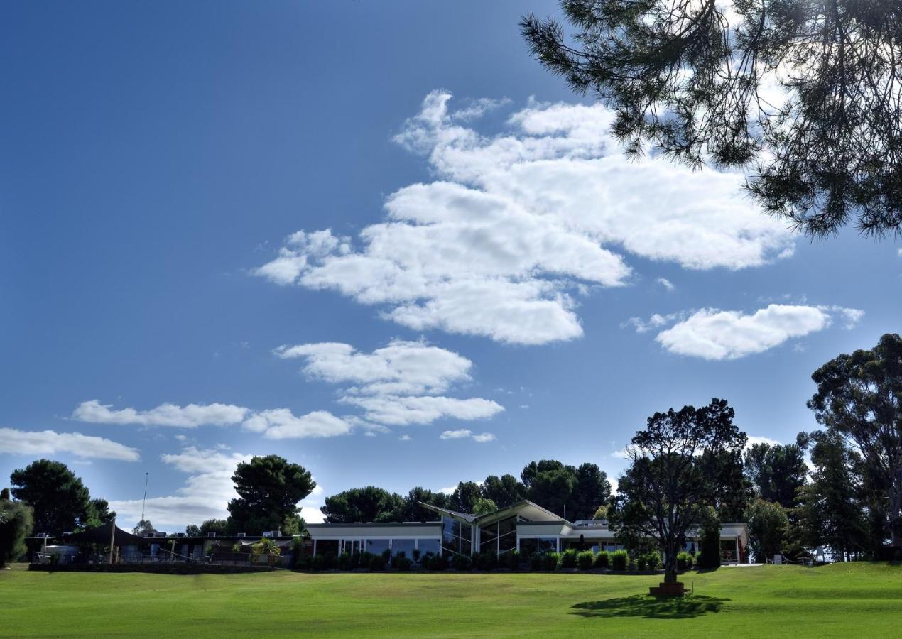Renmark Country Club Esterno foto