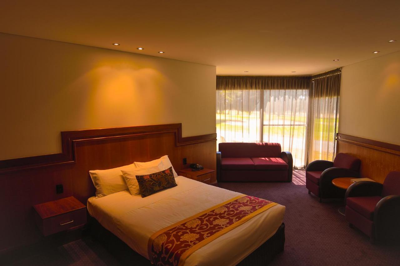 Renmark Country Club Esterno foto