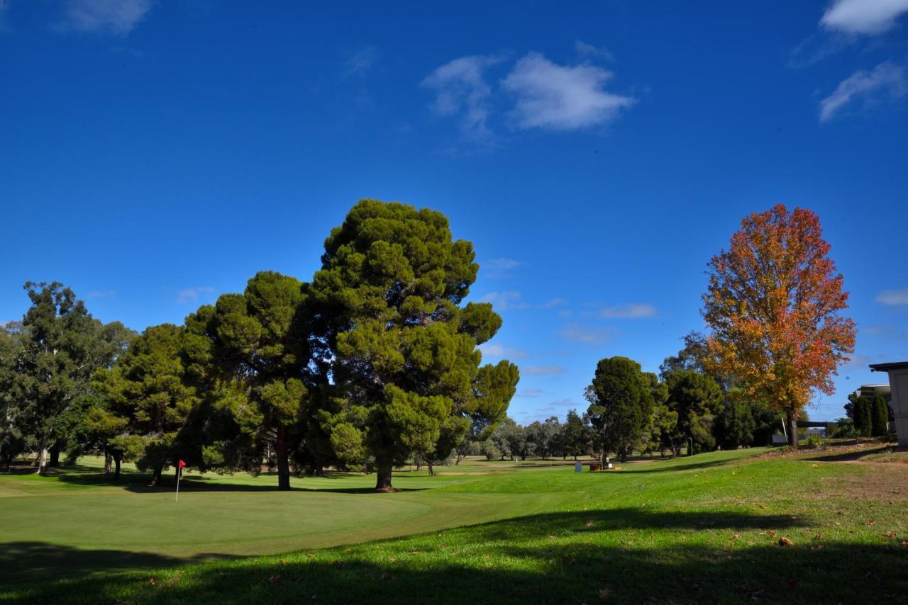 Renmark Country Club Esterno foto