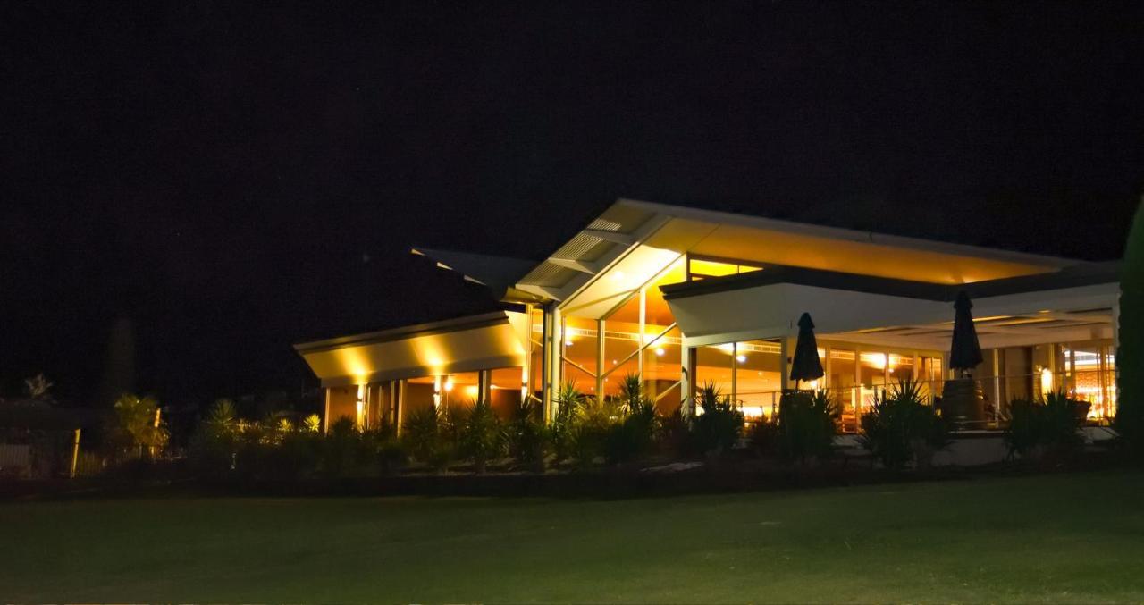 Renmark Country Club Esterno foto